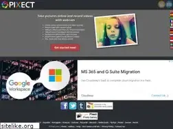 Sites similar to pixect.com