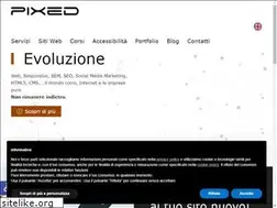 Sites similar to pixed.it