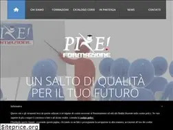 Sites similar to pixeformazionefoligno.com
