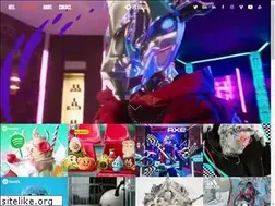 Sites similar to pixege.com