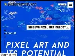 Sites similar to pixel-art.jp