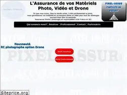 Sites similar to pixel-assur.com