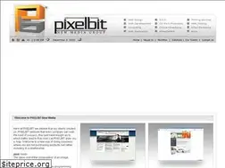 Sites similar to pixel-bit.com