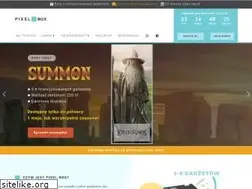 Sites similar to pixel-box.pl