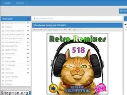 Sites similar to pixel-brush.ru