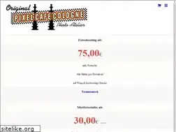 Sites similar to pixel-cafe.de