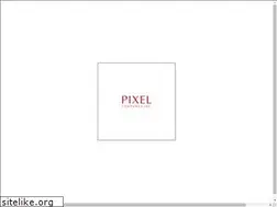 Sites similar to pixel-cz.co.jp
