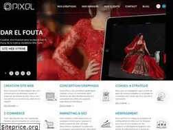 Sites similar to pixel-dezign.com
