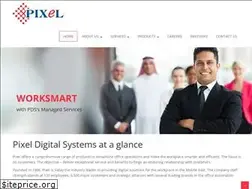 Sites similar to pixel-digital.com