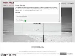 Sites similar to pixel-gallery.xyz