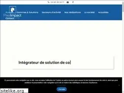 Sites similar to pixel-impact.fr