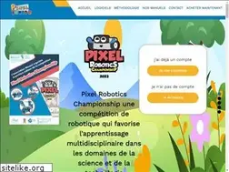 Sites similar to pixel-junior.com