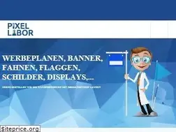 Sites similar to pixel-labor.de
