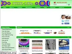 Sites similar to pixel-leds.com