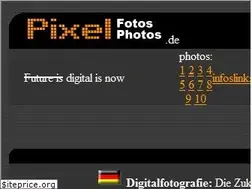 Sites similar to pixel-photo.de