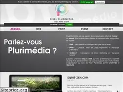 Sites similar to pixel-plurimedia.fr