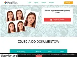 Sites similar to pixel-plus.pl