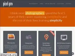 Sites similar to pixel-pro.com
