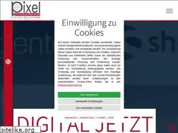 Sites similar to pixel-productions.de