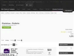 Sites similar to pixel-show.com