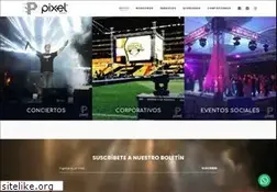 Sites similar to pixel-sound.com