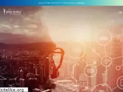 Sites similar to pixel-studios.com