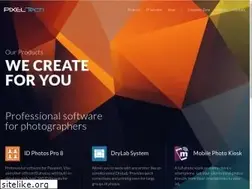 Sites similar to pixel-tech.eu