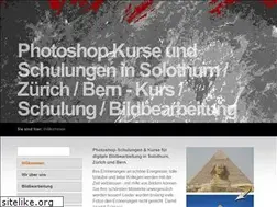 Sites similar to pixel-zauber.ch