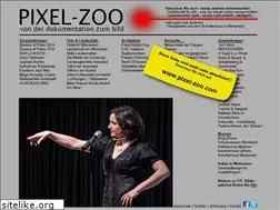 Sites similar to pixel-zoo.de
