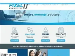 Sites similar to pixel.com.au