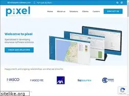 Sites similar to pixel.com.lb