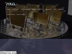 Sites similar to pixel.com.pa