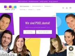 Sites similar to pixel.dental