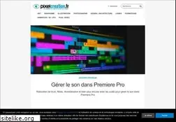 Sites similar to pixel.fr