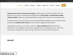 Sites similar to pixel.hr