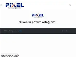Sites similar to pixel.net.tr