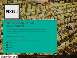 Sites similar to pixel1024.com