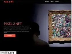 Sites similar to pixel2nft.com
