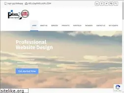 Sites similar to pixel2url.com
