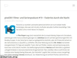 Sites similar to pixel301.de