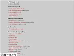 Sites similar to pixel420.com