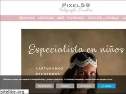 Sites similar to pixel59.net