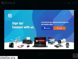 Sites similar to pixel8.ph