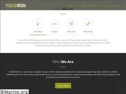 Sites similar to pixel8media.com