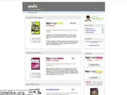 Sites similar to pixela-1.com