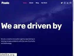 Sites similar to pixela.com.gt