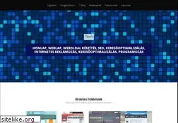 Sites similar to pixela.hu