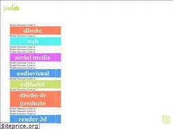 Sites similar to pixelab.com.mx