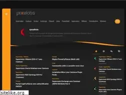 Sites similar to pixelabs.fr