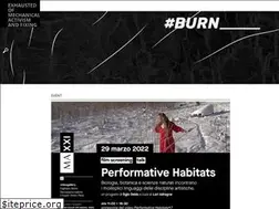 Sites similar to pixelache.ac